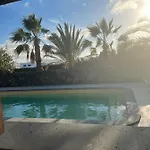 Volcano Villa