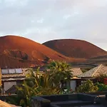 Villa Volcano