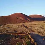 Volcano * Lajares