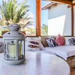 Villa Volcano *