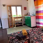 Volcano Villa
