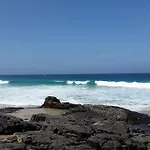 Villa Volcano