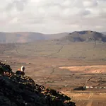 Villa Volcano