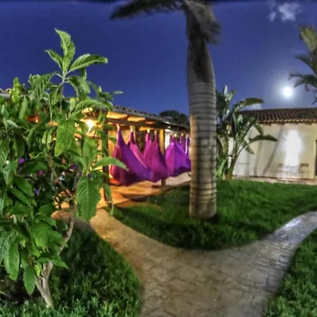 Volcano Villa Lajares