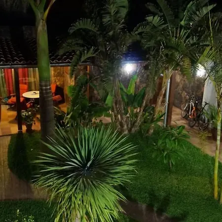 Villa Volcano Lajares