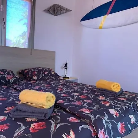 Villa Volcano Lajares