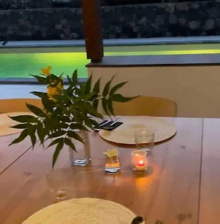 Villa Volcano Lajares